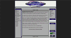 Desktop Screenshot of cnn.captainn.net